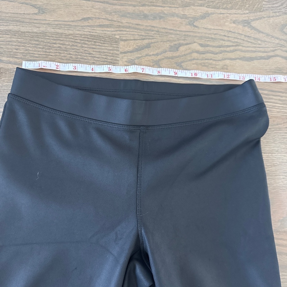 Express Black Leggings - Picture 5 of 6